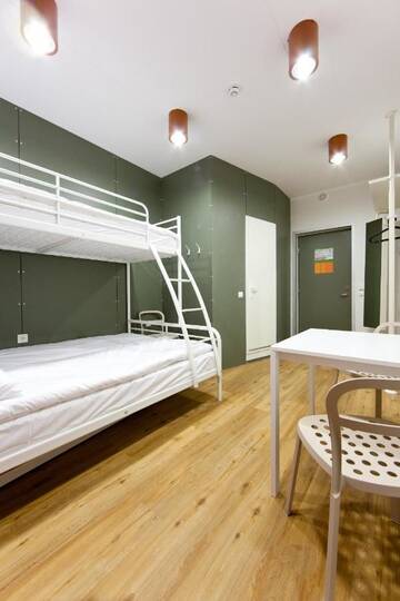 Фотографии Хостелы Just Rest Automatic Hostel г. Вильянди (Эстония) №5 Фото Хостелы Just Rest Automatic Hostel г. Вильянди 5
