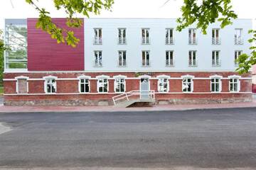 Фотографии Хостелы Just Rest Automatic Hostel г. Вильянди (Эстония) №1 Фото Хостелы Just Rest Automatic Hostel г. Вильянди 1