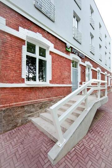 Фотографии Хостелы Just Rest Automatic Hostel г. Вильянди (Эстония) №3 Фото Хостелы Just Rest Automatic Hostel г. Вильянди 3