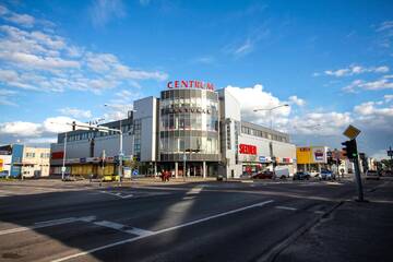 Фотографии Отель Centrum Hotel Viljandi г. Вильянди (Эстония) №1 Фото Отель Centrum Hotel Viljandi г. Вильянди 1