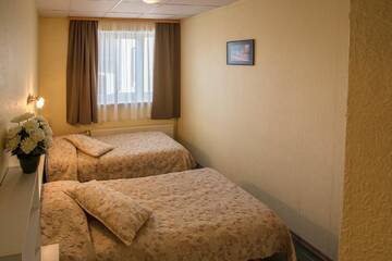 Фотографии Отель Endla Hotell г. Вильянди (Эстония) №5 Фото Отель Endla Hotell г. Вильянди 5