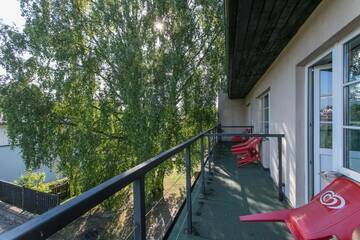 Фото номера Стандартный двухместный номер с 1 кроватью Отель Peetrimõisa Villa Hotell г. Вильянди 7
