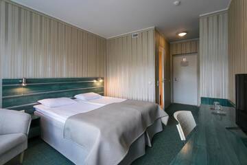 Фотографии Отель Peetrimõisa Villa Hotell г. Вильянди (Эстония) №4 Фото Отель Peetrimõisa Villa Hotell г. Вильянди 4