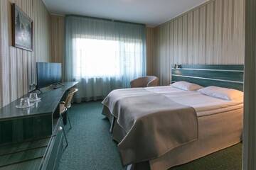 Фотографии Отель Peetrimõisa Villa Hotell г. Вильянди (Эстония) №5 Фото Отель Peetrimõisa Villa Hotell г. Вильянди 5