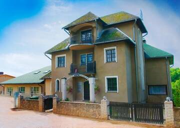 Фотографии Отель Peetrimõisa Villa Hotell г. Вильянди (Эстония) №1 Фото Отель Peetrimõisa Villa Hotell г. Вильянди 1