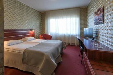Фотографии Отель Peetrimõisa Villa Hotell г. Вильянди (Эстония) №3 Фото Отель Peetrimõisa Villa Hotell г. Вильянди 3