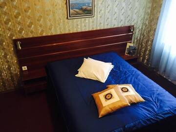 Фото номера Апартаменты Делюкс с 1 спальней Отель Peetrimõisa Villa Hotell г. Вильянди 5