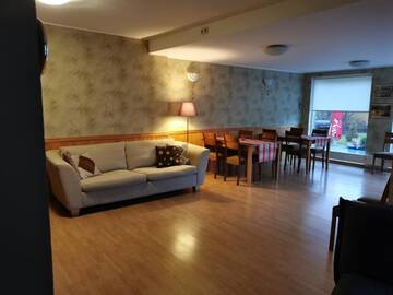 Фотографии Гостевой дом Kaare Guesthouse г. Вильянди (Эстония) №4 Фото Гостевой дом Kaare Guesthouse г. Вильянди 4