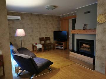 Фотографии Гостевой дом Kaare Guesthouse г. Вильянди (Эстония) №5 Фото Гостевой дом Kaare Guesthouse г. Вильянди 5