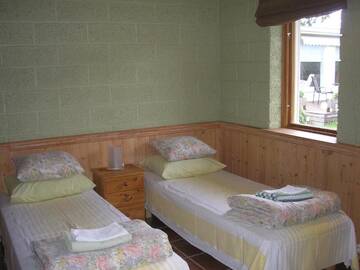 Фото номера Апартаменты Гостевой дом Kaare Guesthouse г. Вильянди 23