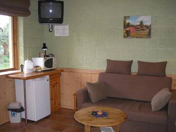 Фото номера Апартаменты Гостевой дом Kaare Guesthouse г. Вильянди 7