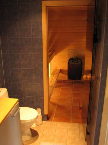 Фото номера Апартаменты Гостевой дом Kaare Guesthouse г. Вильянди 4