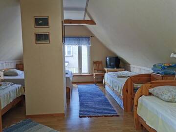 Фотографии Гостевой дом Kaare Guesthouse г. Вильянди (Эстония) №2 Фото Гостевой дом Kaare Guesthouse г. Вильянди 2