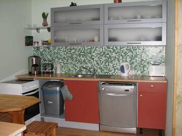 Фото номера Дом отдыха Гостевой дом Kaare Guesthouse г. Вильянди 13
