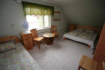 Фото номера Дом отдыха Гостевой дом Kaare Guesthouse г. Вильянди 12
