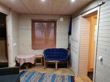 Фото номера Дом отдыха Гостевой дом Kaare Guesthouse г. Вильянди 6