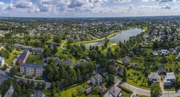 Фото номера Апартаменты Гостевой дом Kaare Guesthouse г. Вильянди 12