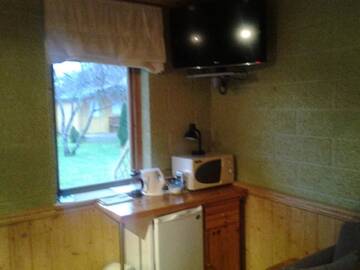 Фото номера Апартаменты Гостевой дом Kaare Guesthouse г. Вильянди 11