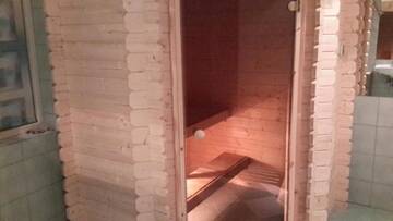 Фото номера Дом для отпуска с 3 спальнями Гостевой дом Kaare Guesthouse г. Вильянди 3