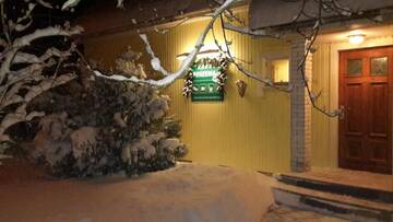 Фото номера Дом отдыха Гостевой дом Kaare Guesthouse г. Вильянди 18