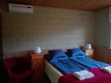 Фото номера Апартаменты Гостевой дом Kaare Guesthouse г. Вильянди 13