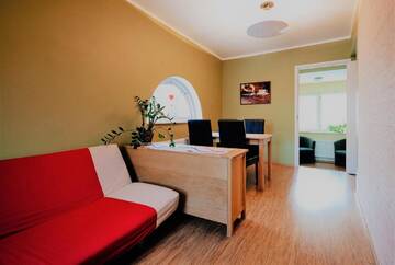 Фото Хостелы Hostel Ingeri г. Вильянди 5