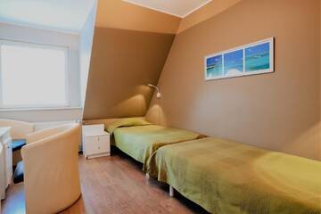 Фото Хостелы Hostel Ingeri г. Вильянди 1