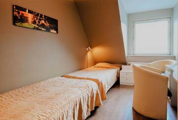 Фото Хостелы Hostel Ingeri г. Вильянди 3