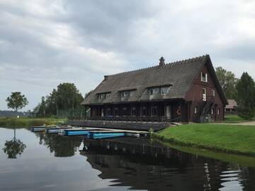 Фотографии Гостевой дом Sammuli Holiday Village г. Вильянди (Эстония) №1 Фото Гостевой дом Sammuli Holiday Village г. Вильянди 1