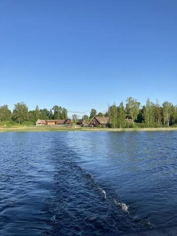 Фотографии Гостевой дом Sammuli Holiday Village г. Вильянди (Эстония) №2 Фото Гостевой дом Sammuli Holiday Village г. Вильянди 2