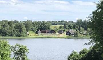 Фотографии Гостевой дом Sammuli Holiday Village г. Вильянди (Эстония) №3 Фото Гостевой дом Sammuli Holiday Village г. Вильянди 3