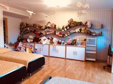 Фото Проживание в семье Pirni House г. Вильянди 4