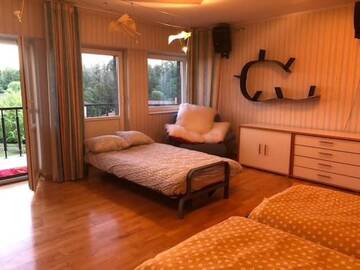 Фото Проживание в семье Pirni House г. Вильянди 3