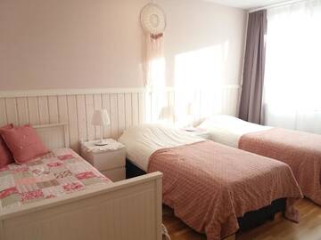 Фото Хостелы Nurmbergi Maja г. Вильянди 5
