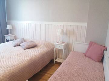 Фото Хостелы Nurmbergi Maja г. Вильянди 3