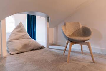 Фото номера Семейный номер Отель Park Hotel Viljandi г. Вильянди 6