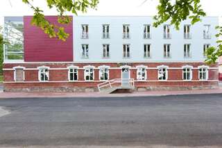 Фото Хостелы Just Rest Automatic Hostel г. Вильянди